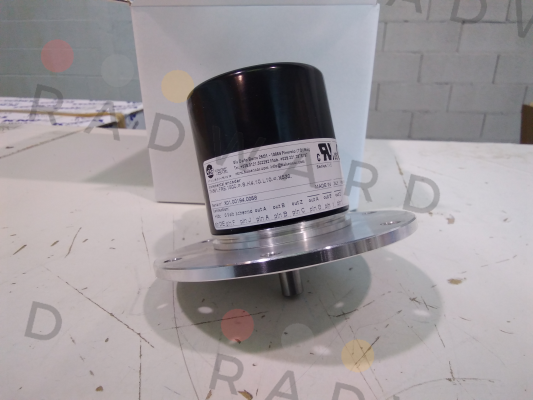 TK561.FRE.1800.=.S.K4.10.L10.=.X532 Italsensor / Tekel