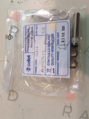B01122PCC5 Selet
