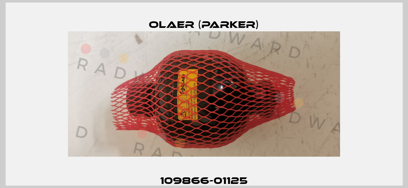 109866-01125 Olaer (Parker)