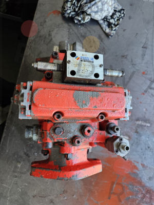 MD1L S3 / 10N- D12K1 Bondioli & Pavesi