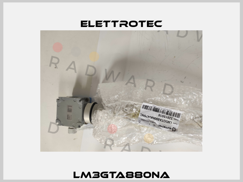 LM3GTA880NA Elettrotec
