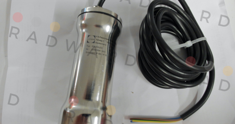 ESL53LED 24V AC/DC / LS#3541.903.00 Lumistar