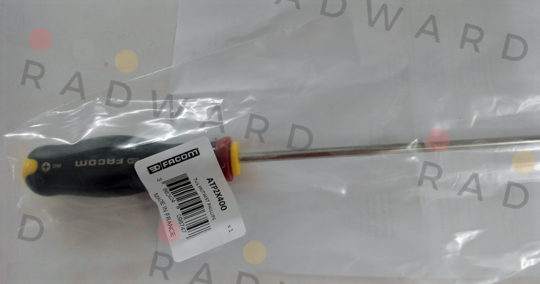 ATP2X400 Facom