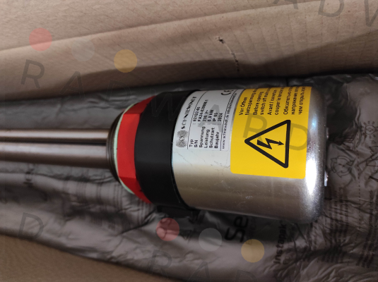 CSN 92/G2-65 Schniewindt