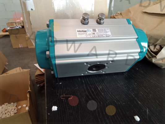 IA400S12.F07-F1017 InterApp