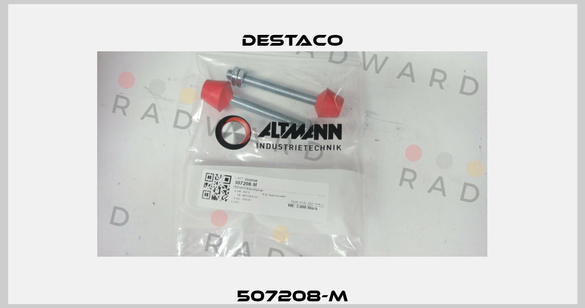 507208-M Destaco
