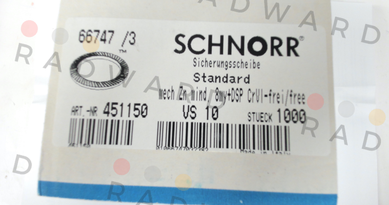 451150 VS 10 Schnorr