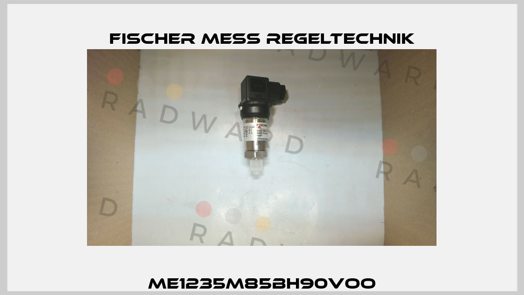 ME1235M85BH90VOO Fischer Mess Regeltechnik