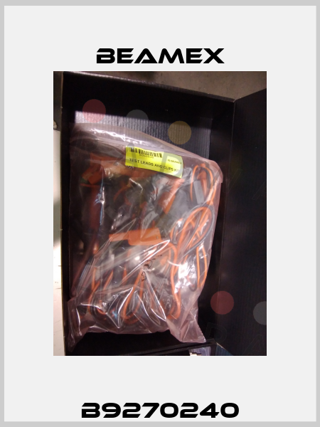 B9270240 Beamex