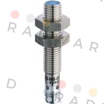 DW-AS-603-M5 Contrinex