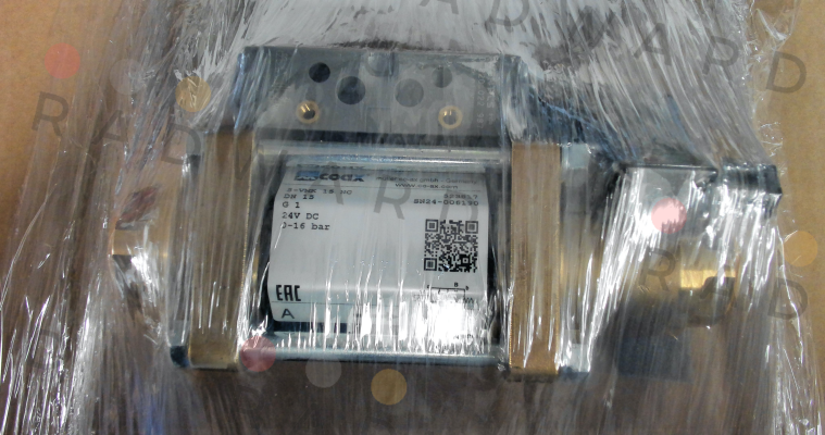 523817 / Type 5-VMK 15 NC Coax