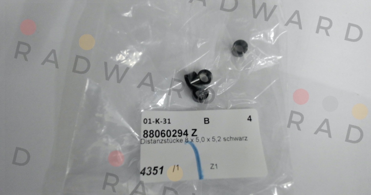 88060294-Z - PE Verpas