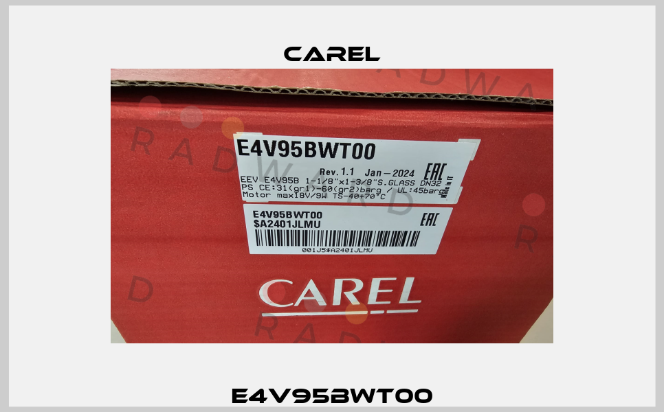 E4V95BWT00 Carel