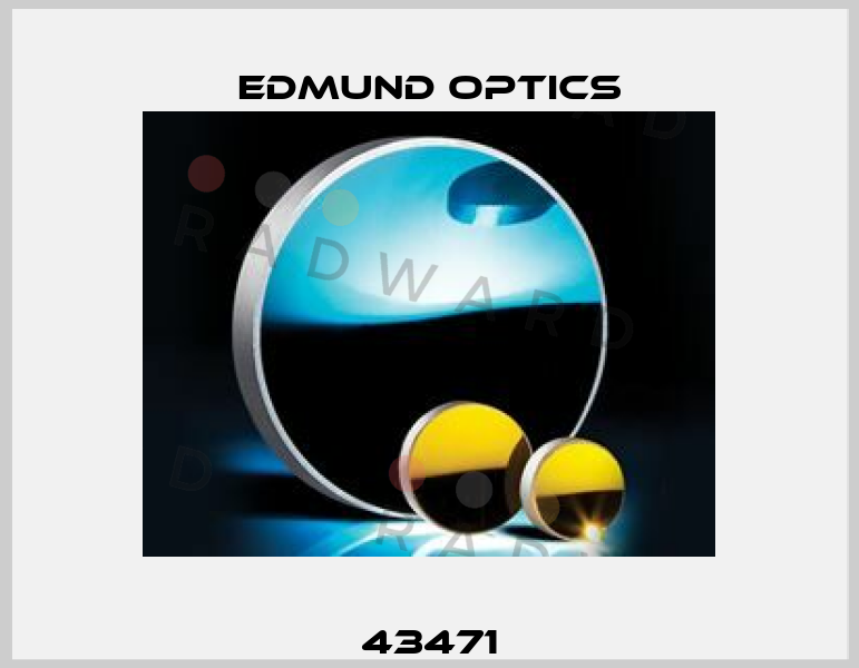 43471 Edmund Optics