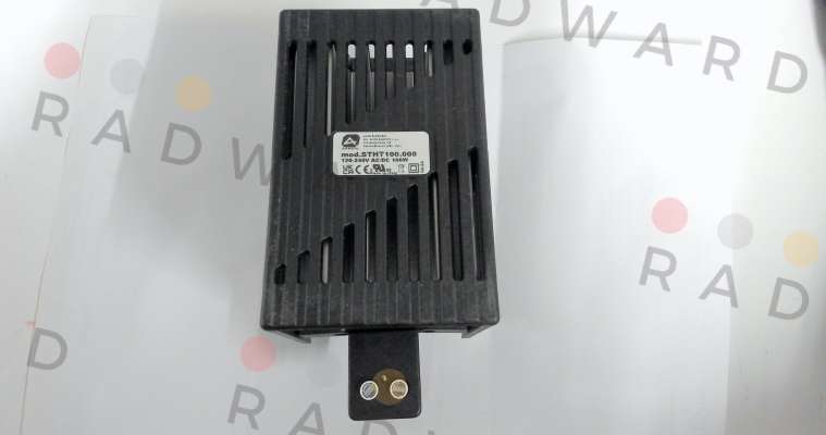 STHT 100.000 Alfa Electric