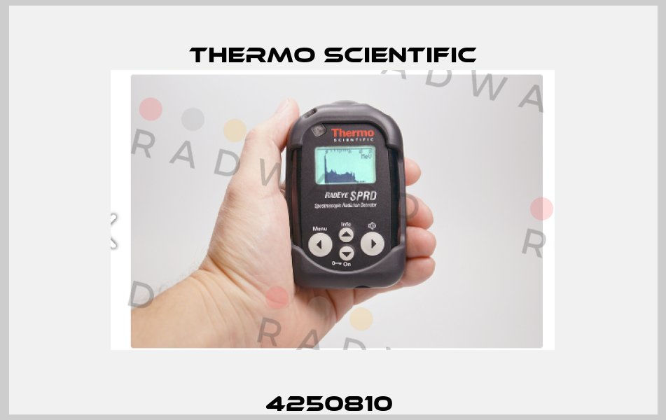 4250810  Thermo Scientific