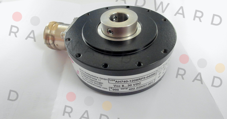 AH740.1208RF5.04096 GES Global Encoders