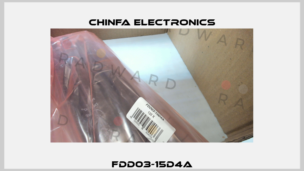 FDD03-15D4A Chinfa Electronics