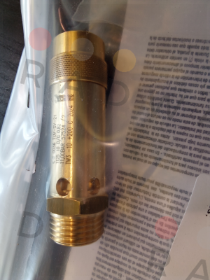 VSPV1/2" PADOVAN VALERIO