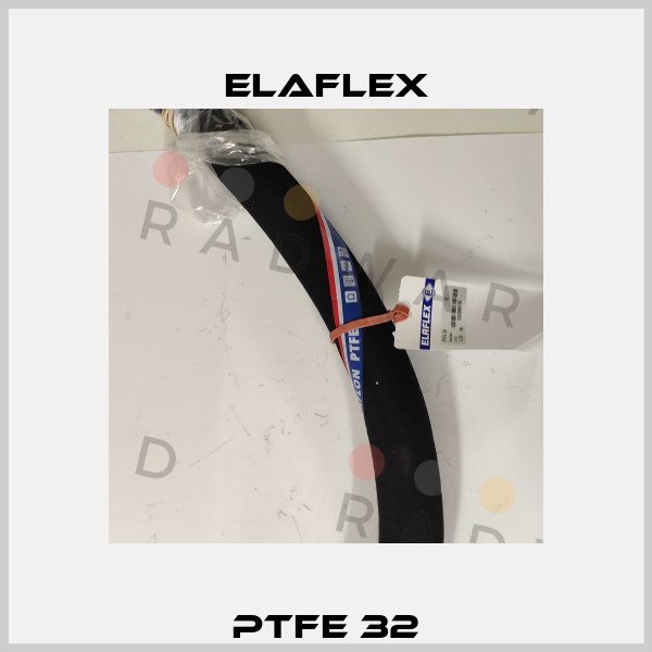 PTFE 32 Elaflex
