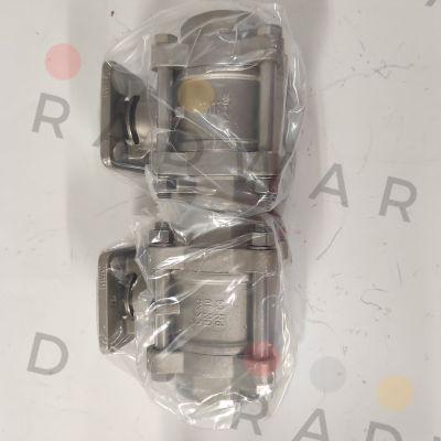 ZA310027 End Armaturen