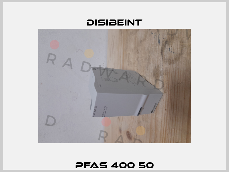 PFAS 400 50 Disibeint