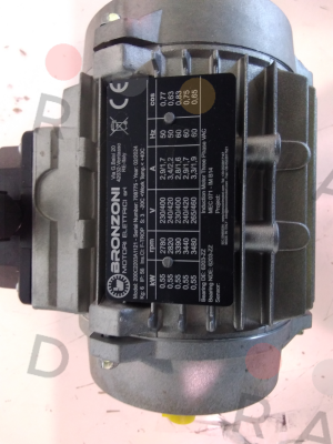 200C2203A1121 Bronzoni