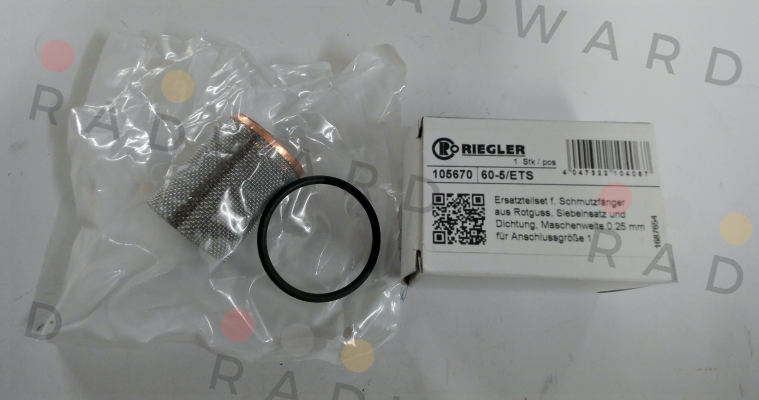 105670 / 60-5/ETS Riegler