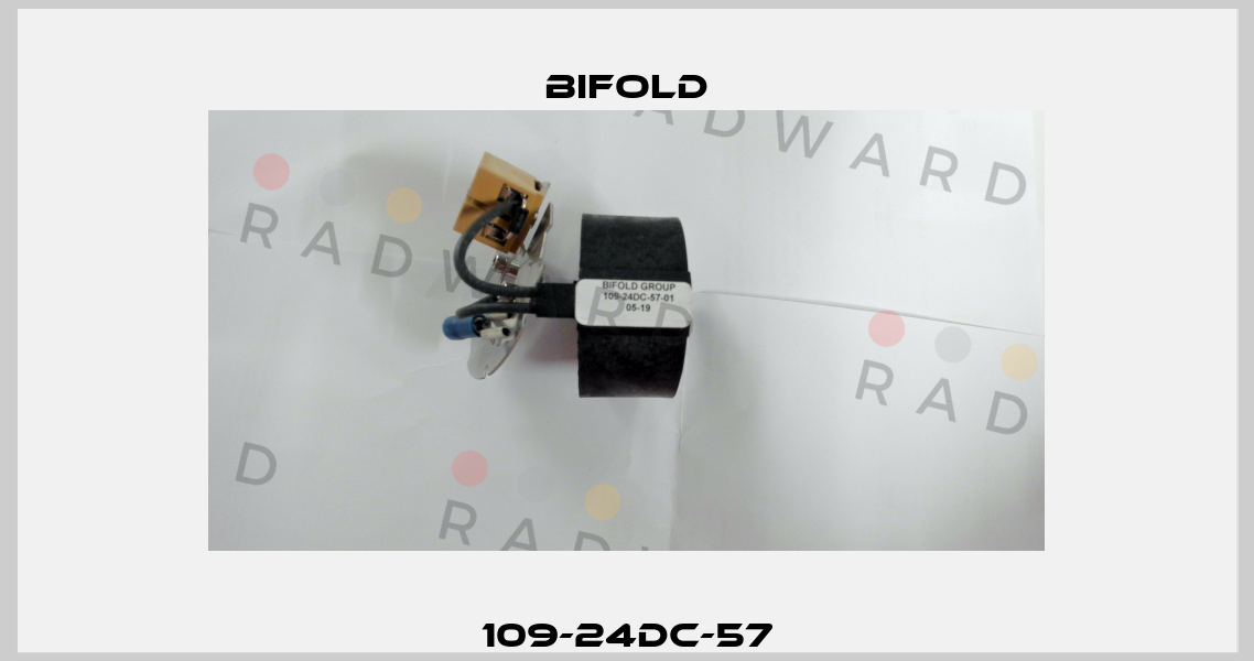 109-24DC-57 Bifold