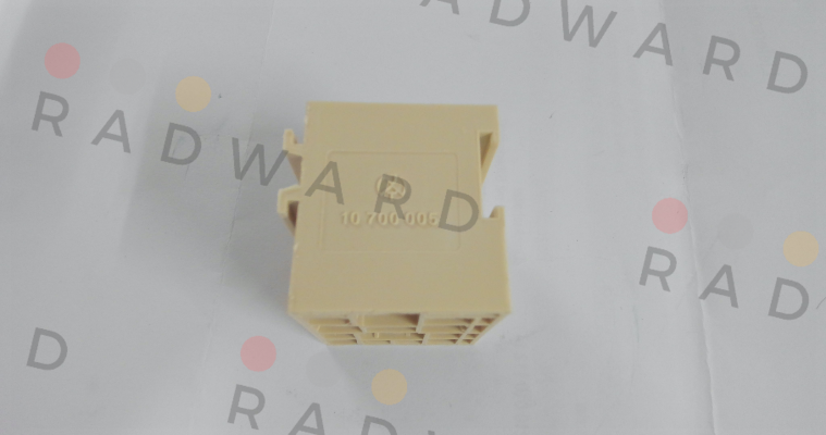 10700005 WEHRLE