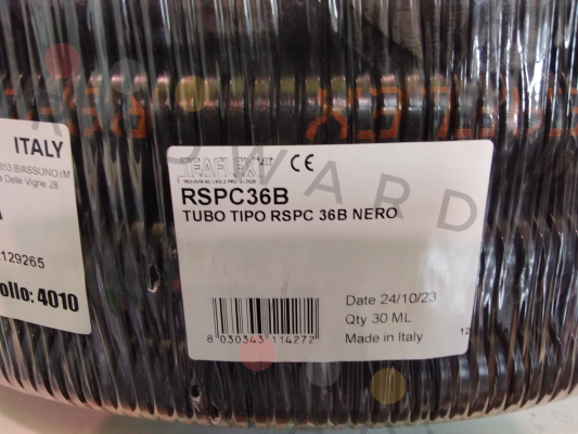 RSPC36B Rsp