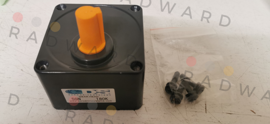 5GN180K ZD-Motors