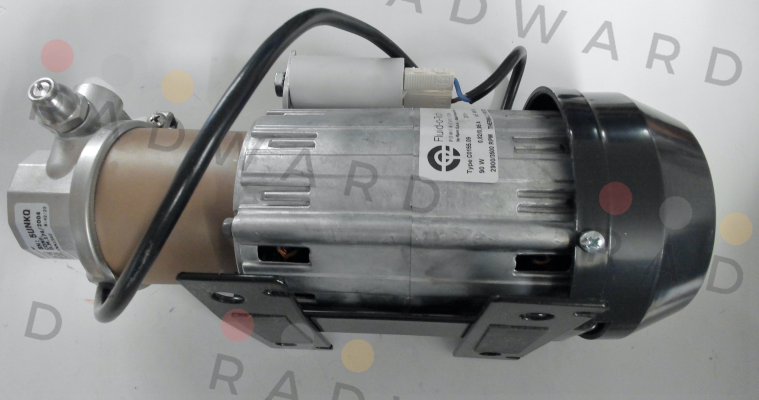 TMSS201N+TMC7-N Maprotec