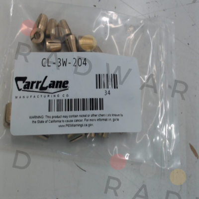 CL-3W-204 Carr Lane