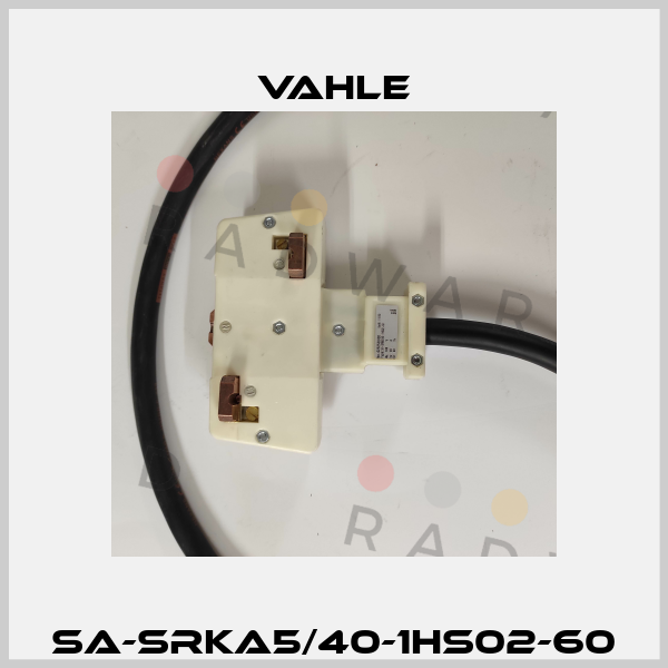 SA-SRKA5/40-1HS02-60 Vahle