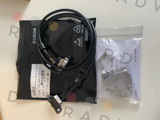 GS04A11 Guboa