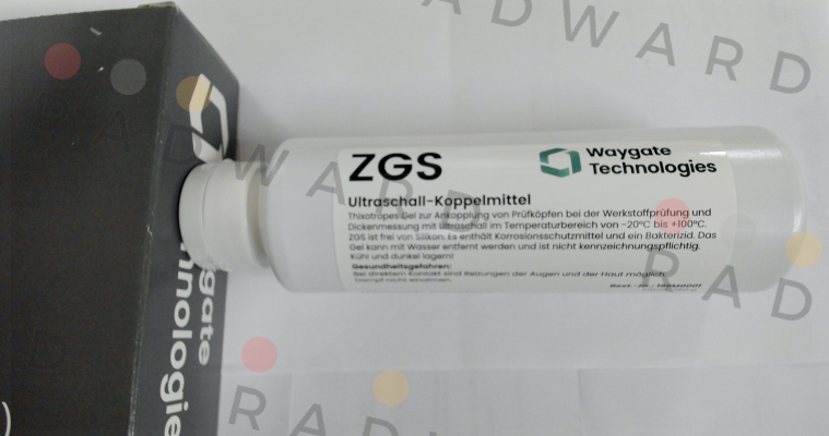 199M0001 - ZGS GE Measurement-Control Solutions