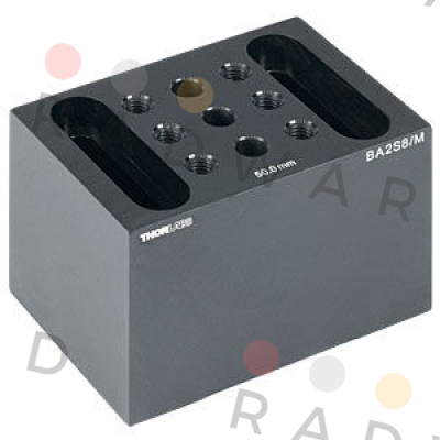 BA2S8/M Thorlabs