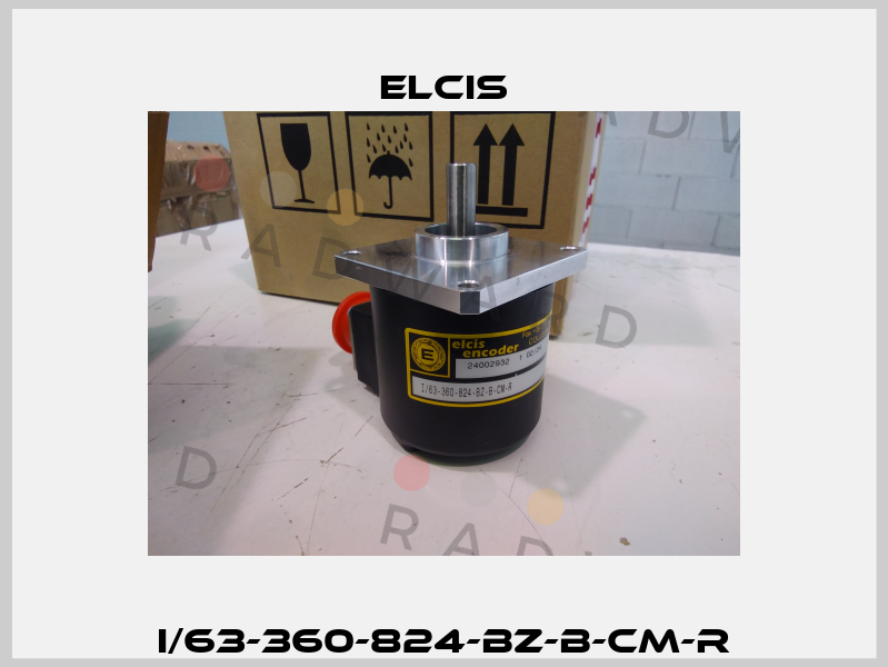 I/63-360-824-BZ-B-CM-R Elcis