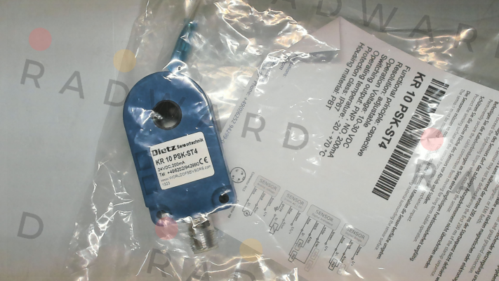 KR 10 PSK-ST4 DIETZ SENSORTECHNIK