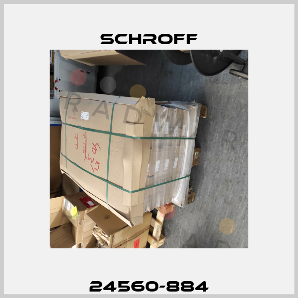 24560-884 Schroff