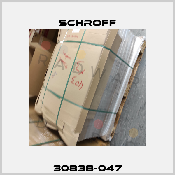 30838-047 Schroff