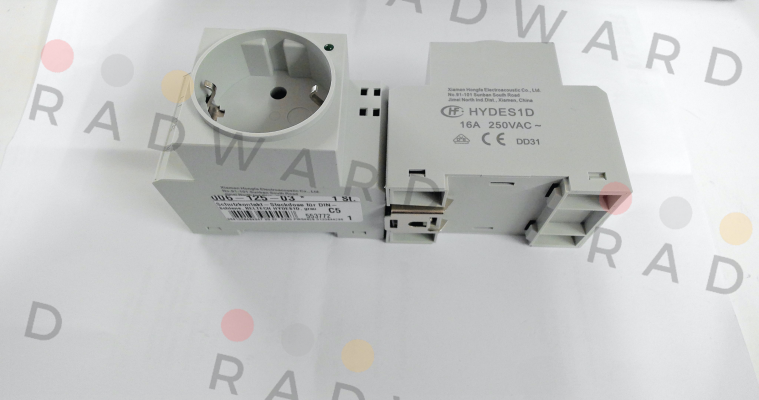 HYDES1D reltech
