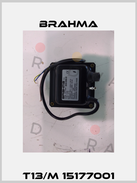 T13/M 15177001 Brahma
