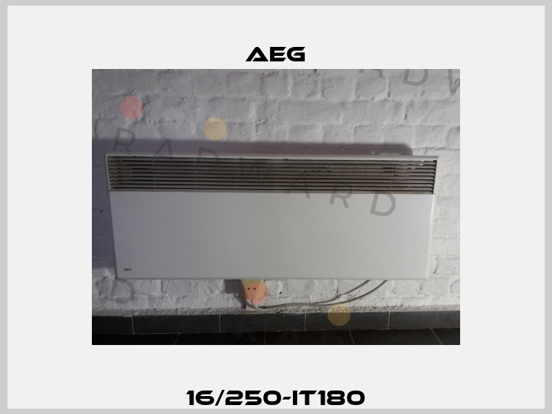16/250-IT180 AEG