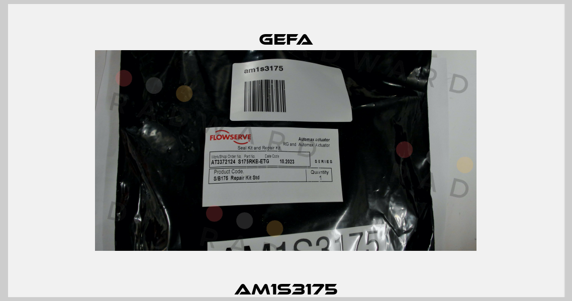 AM1S3175 Gefa