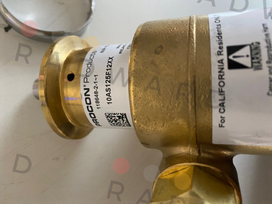 10AS125F12XX Procon