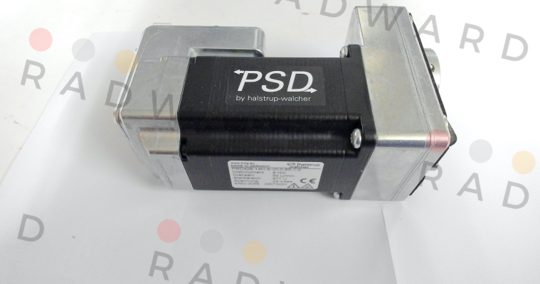 9462.0058 / PSD428-14H-S-IO-0-65-1-0 Halstrup Walcher