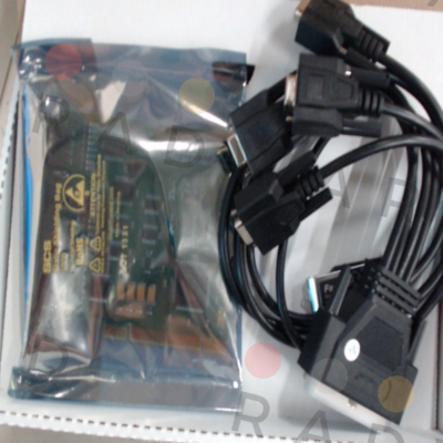 34012000 COMMTECH