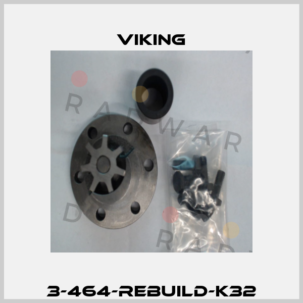 3-464-REBUILD-K32 Viking